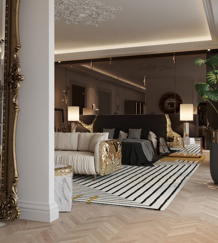 Get Lost With The Ultimate Inspirations Book - The Most Modern Classic Rooms