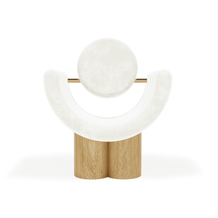 stand-out chair