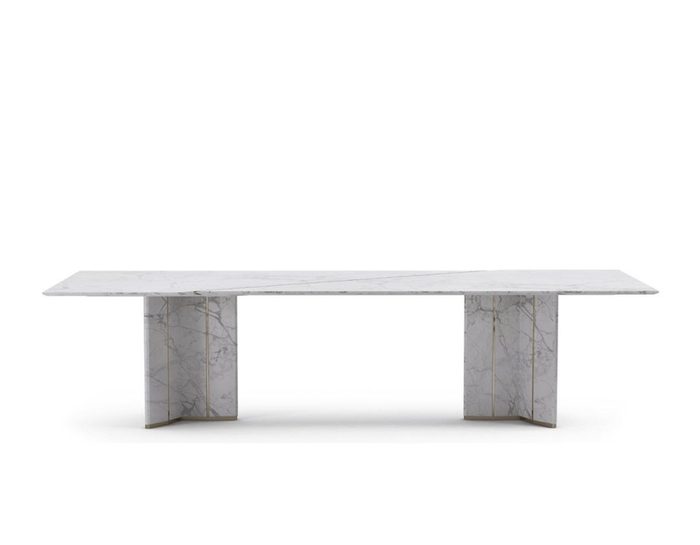 imposing dining table 