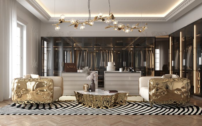 Get Lost With The Ultimate Inspirations Book - The Most Modern Classic Rooms