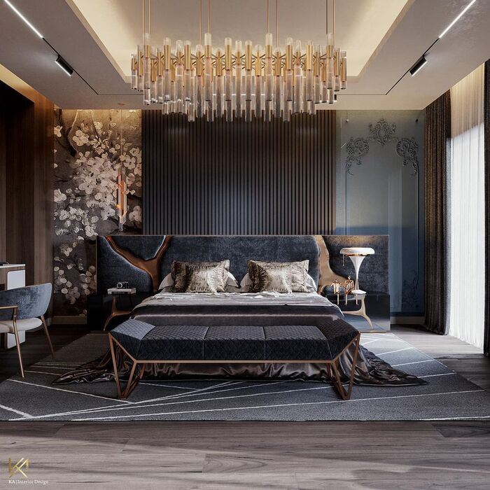 The Finest Selection Of Modern Classic Designs