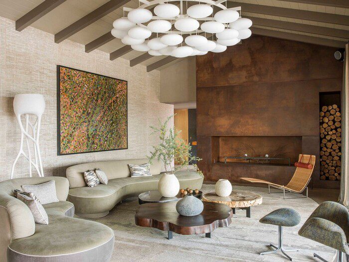 Jean-Louis Denoit: The Ultimate Icon Of Neo-Classical Interior Designs