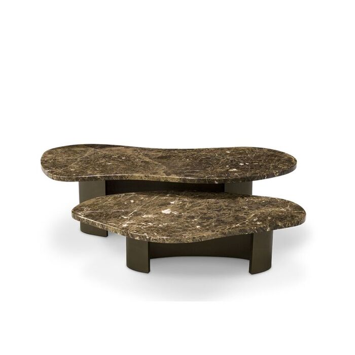 Luxury Modern Living Room In Partnership With Mohamed Younis