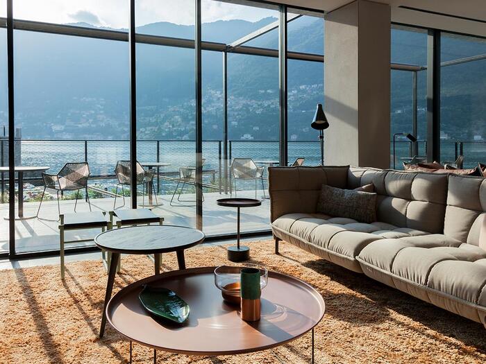 Le Belle Arti: Where Furniture Becomes Art
