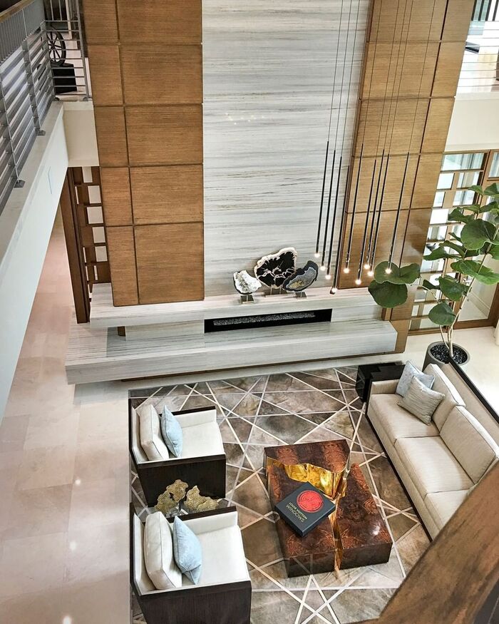 How To Upgrade Your Interior With These Exclusive Center Tables