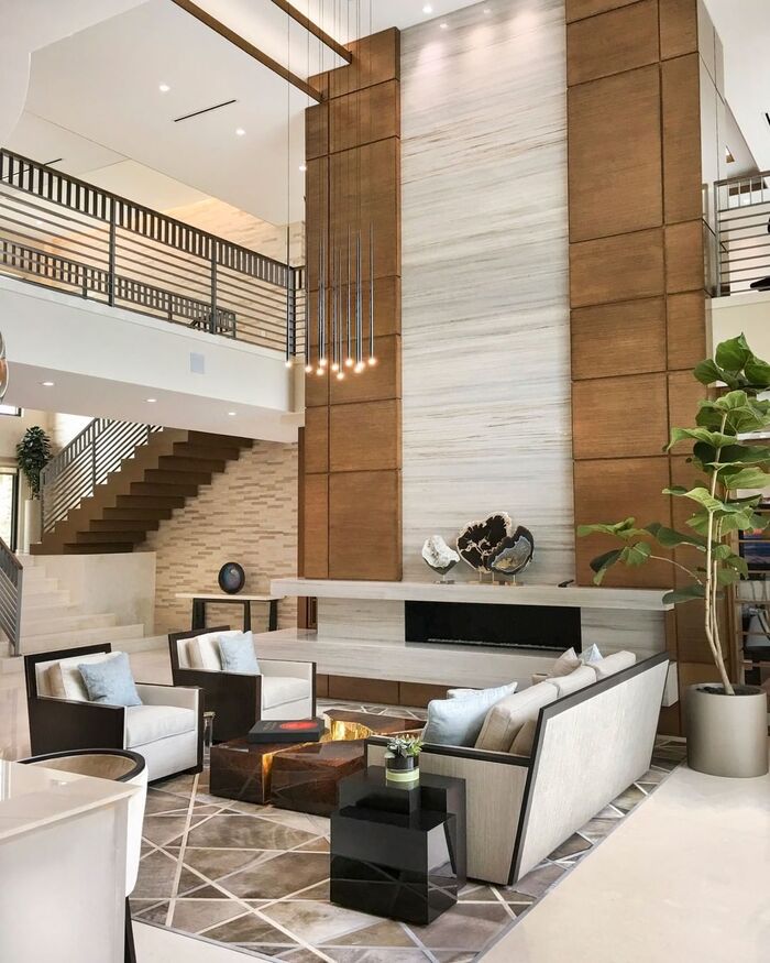 How To Upgrade Your Interior With These Exclusive Center Tables