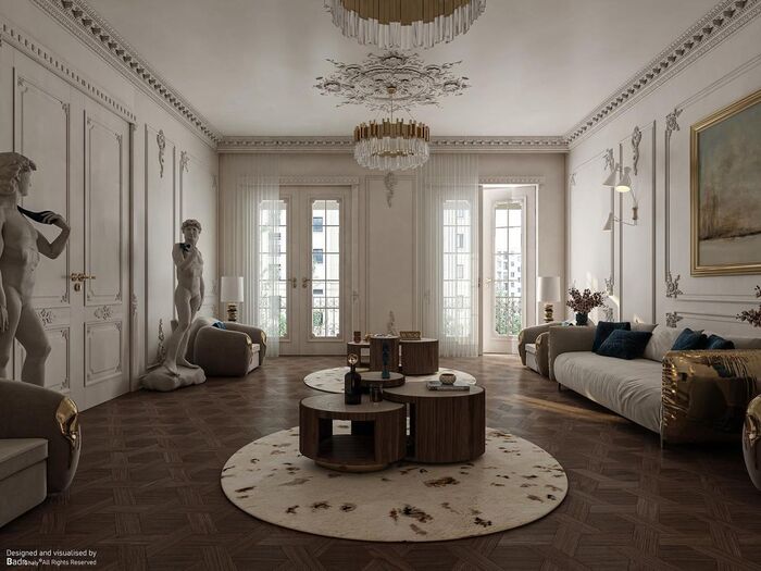 The Finest Selection Of Modern Classic Designs