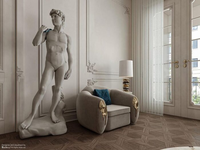 The Finest Selection Of Modern Classic Designs