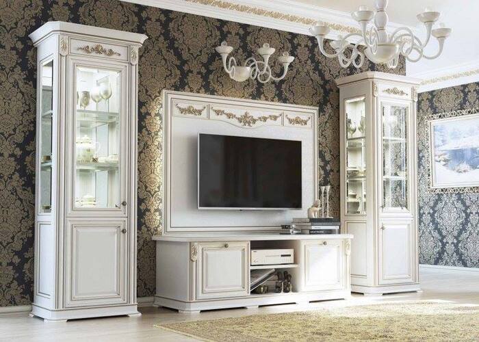 Discover ANTARES' Interior Design Projects
