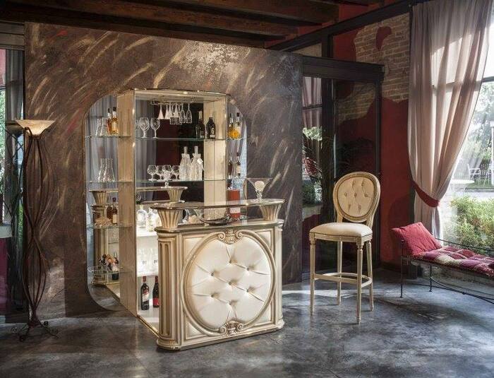 Discover ANTARES' Interior Design Projects