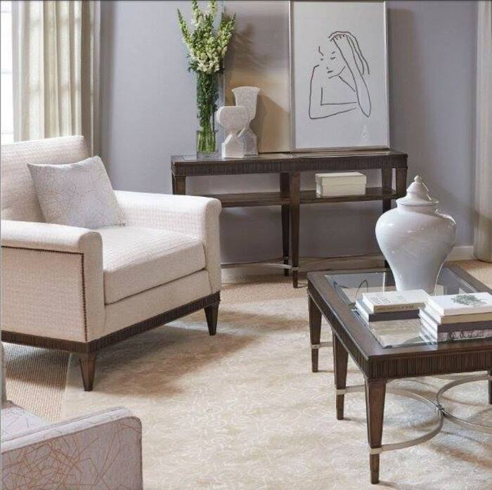 Discover ANTARES' Interior Design Projects