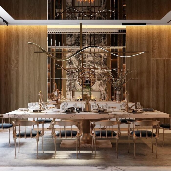 The Finest Selection Of Modern Classic Designs