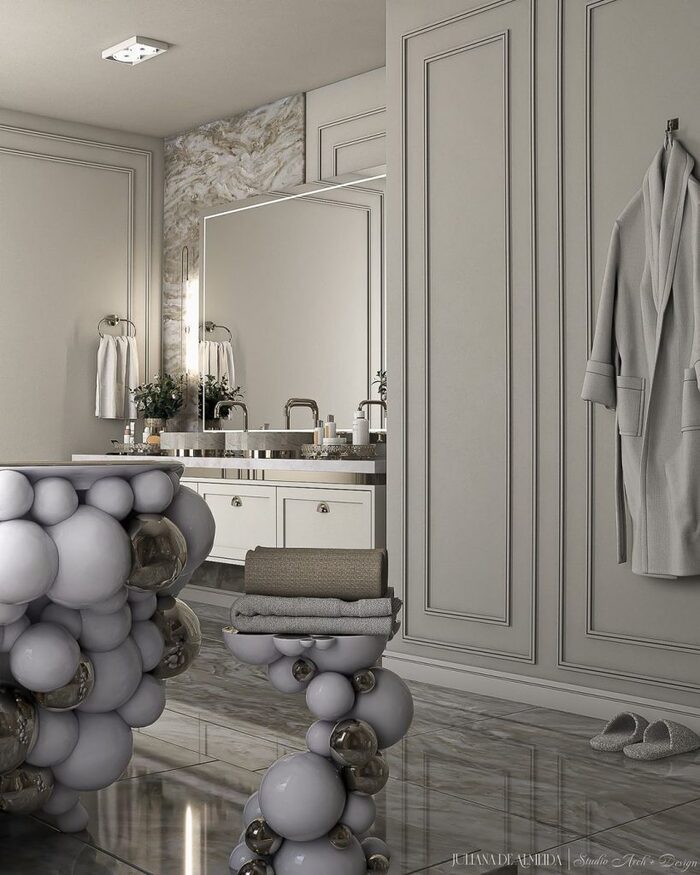 The Finest Selection Of Modern Classic Designs