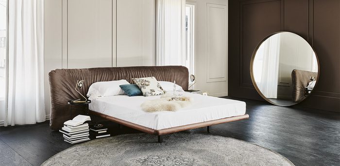 Rill Interiors: An Incredible Hungarian Designer Studio