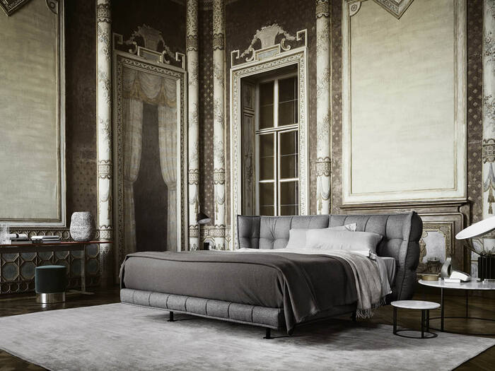 Le Belle Arti: Where Furniture Becomes Art