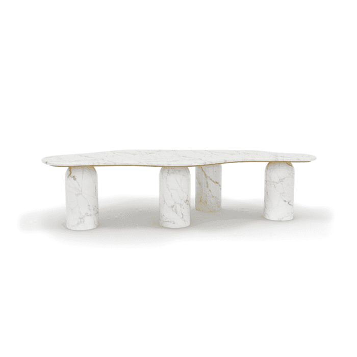 marble table big