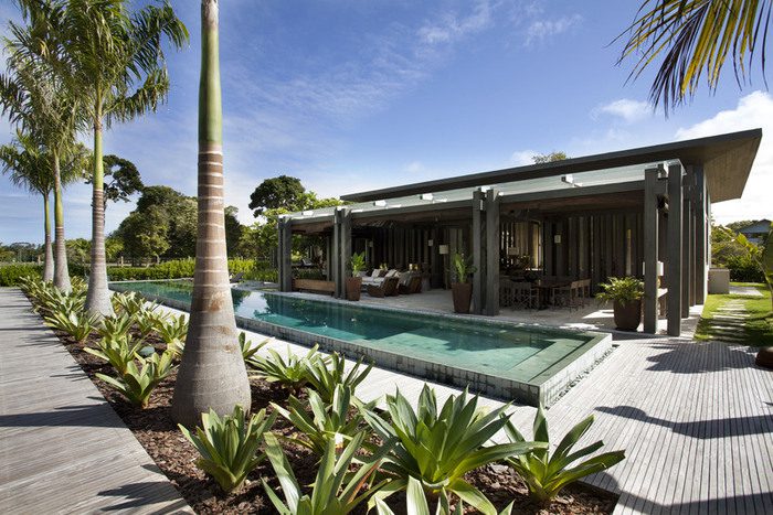 State-Of-The-Art Quality With Debora Aguiar Arquitetos