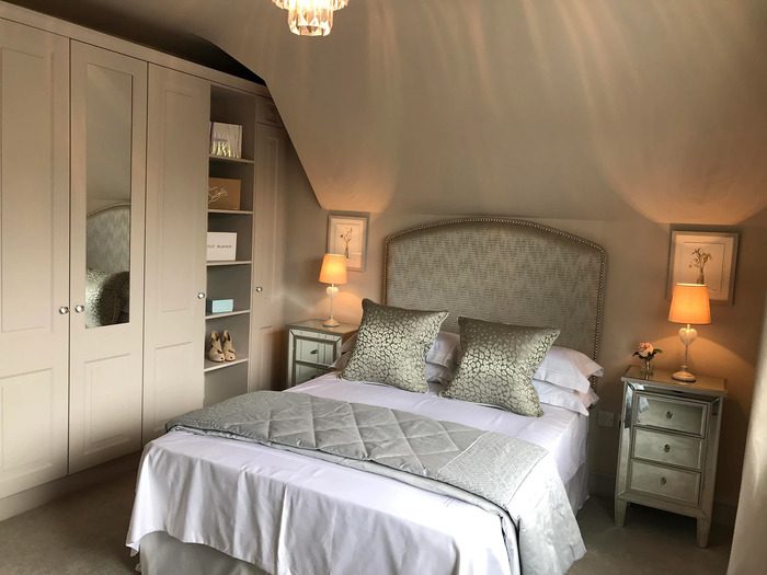 Internal Affairs Interior Design: Classic and Eclectic Styles