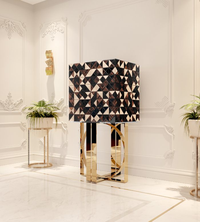 Get Lost With The Ultimate Inspirations Book - The Most Modern Classic Rooms