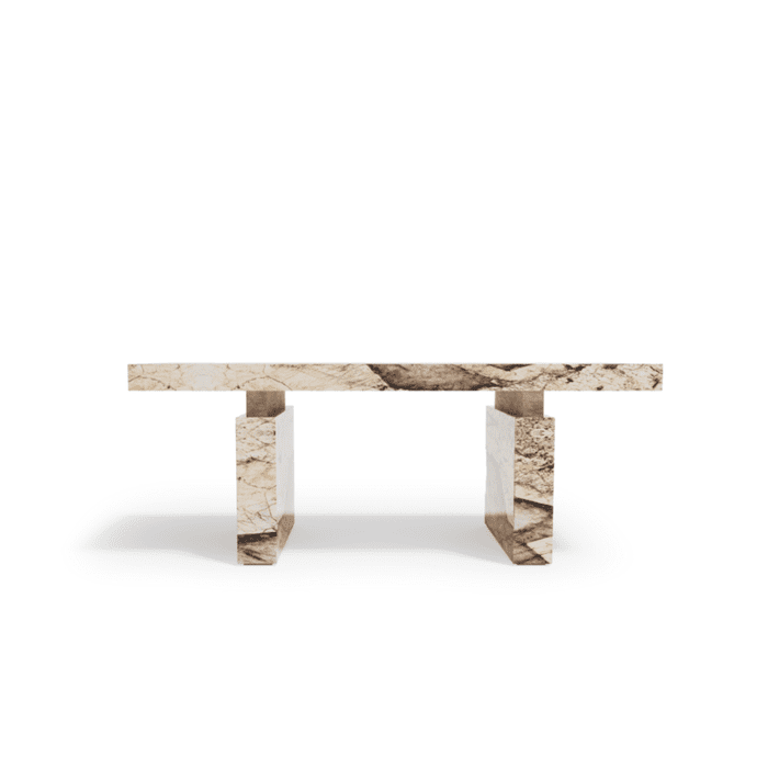 patagonia marble desk