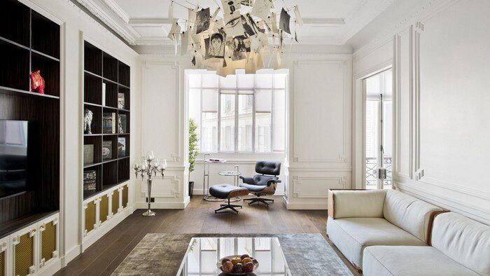 Benny Benlolo: Luxury Living From Paris To The World