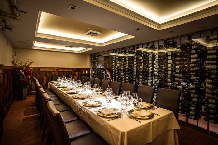 Junoon: A Timeless Journey Through Exquisite Indian Cuisine