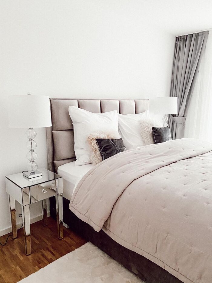 11 Rooms: The Ultimate Luxury Beds