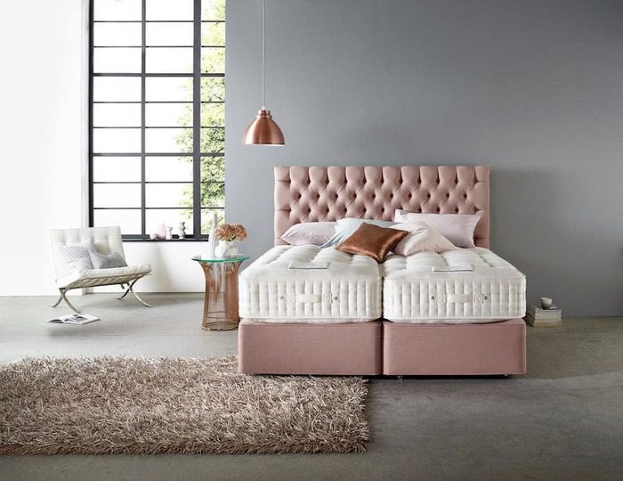 11 Rooms: The Ultimate Luxury Beds