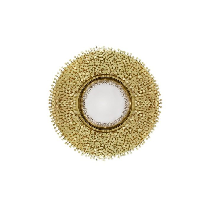 Luxury Modern Living Room In Partnership With Mohamed Younis