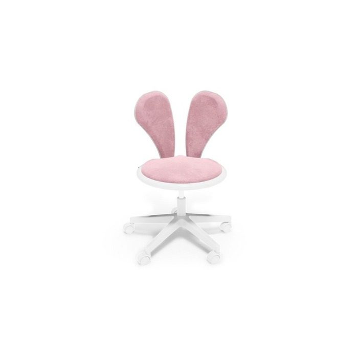 bunny shaped chair