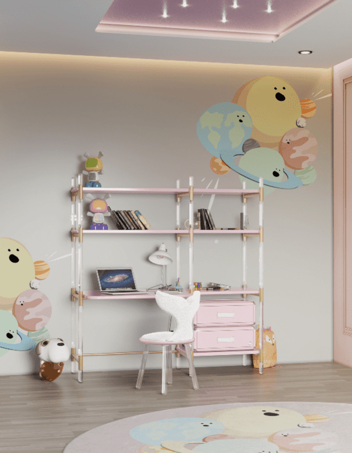 puzzled-bookcase-desk-circu