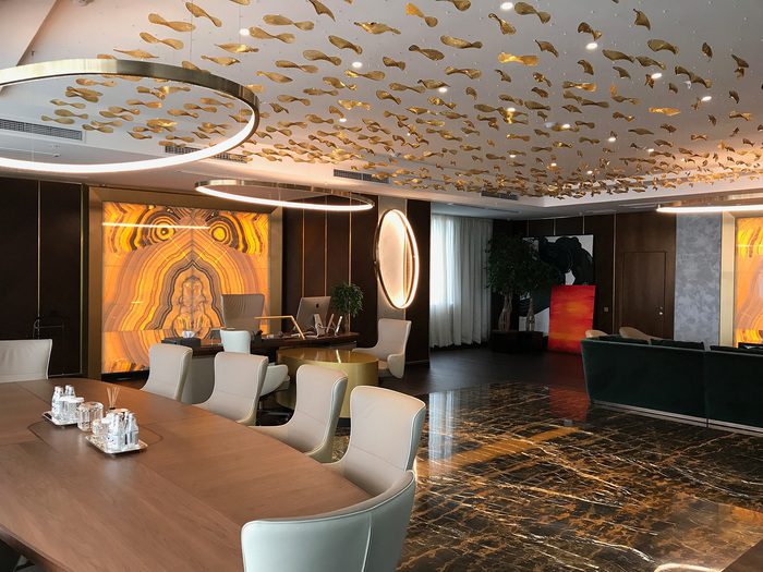 Arte Di Casa: Innovative and Luxury Design