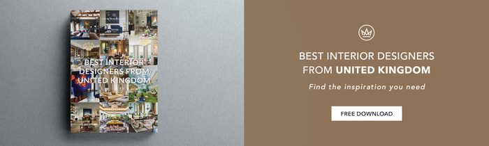 Helen Turkington Design: Refreshing Luxury Interiors 