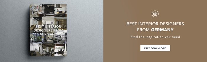 Raumkonzepte Peter Buchberger: Timeless Interior Design