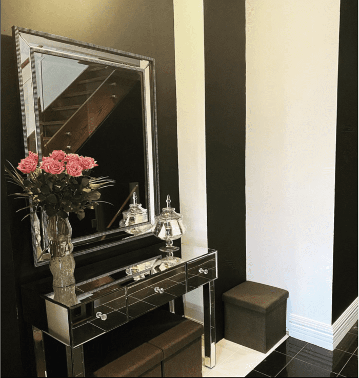 Beautiful and Unique Spaces With D Design