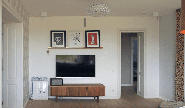 Live Interiors: The Definition Of Bespoke Living