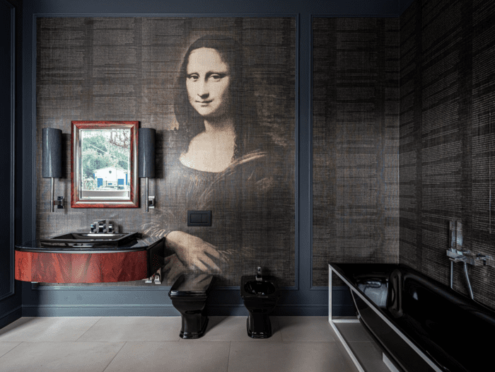 SAN4U: The Perfect Bathroom Style