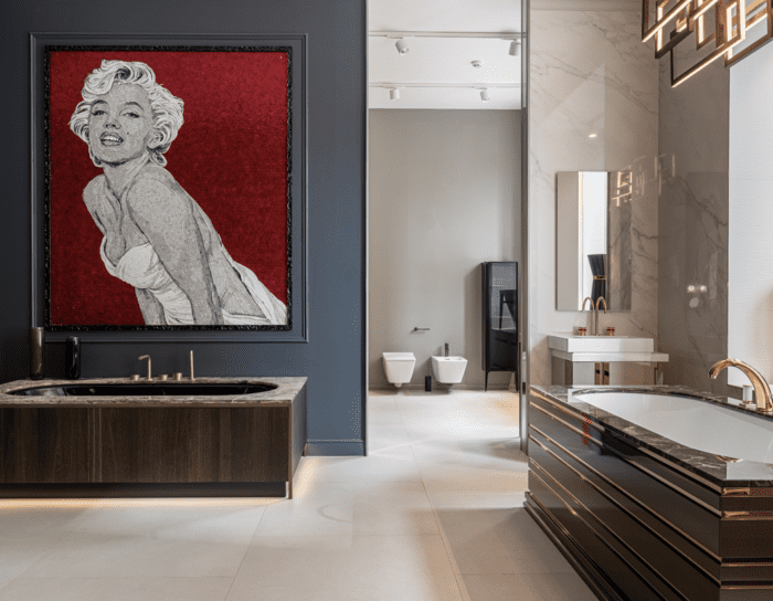 SAN4U: The Perfect Bathroom Style