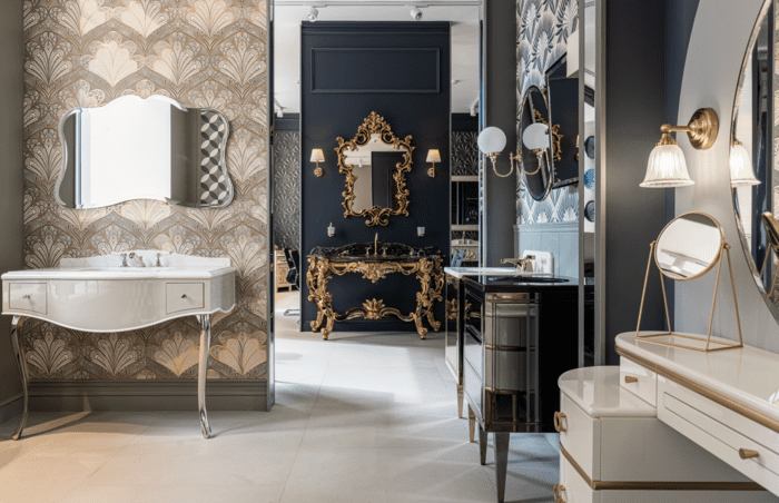 SAN4U: The Perfect Bathroom Style