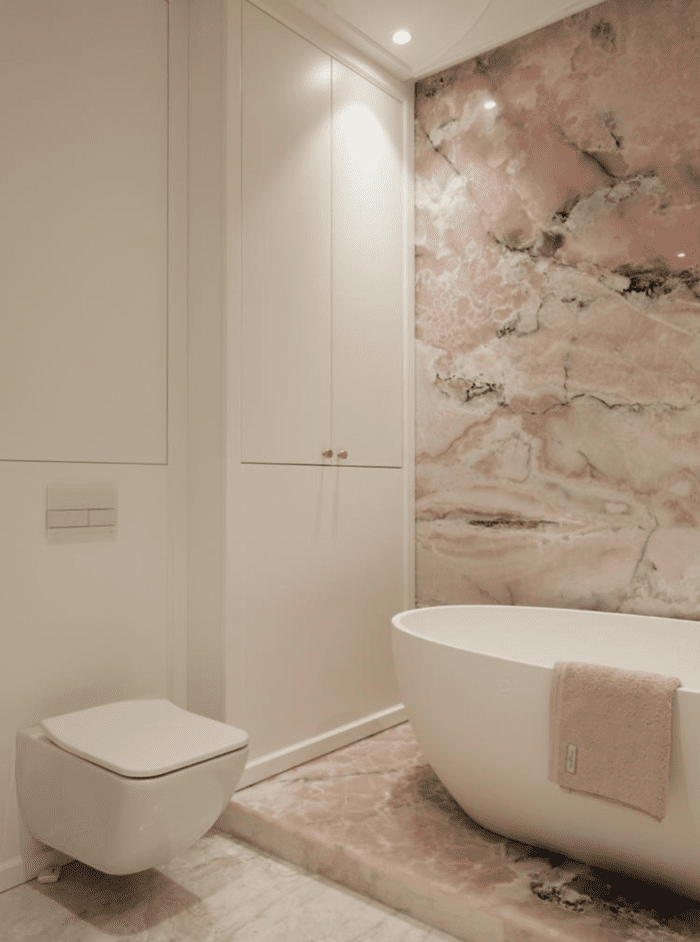 SAN4U: The Perfect Bathroom Style