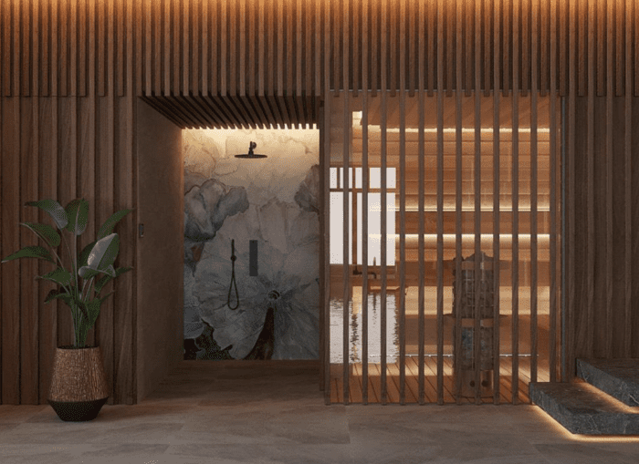 SAN4U: The Perfect Bathroom Style