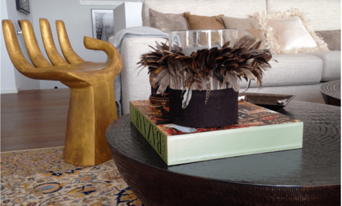 Making Your House A Home With Agata Adjadj Interior Design