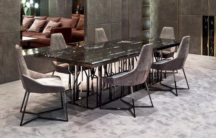 Rill Interiors: An Incredible Hungarian Designer Studio