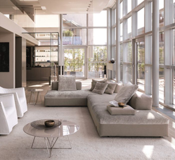 Rill Interiors: An Incredible Hungarian Designer Studio