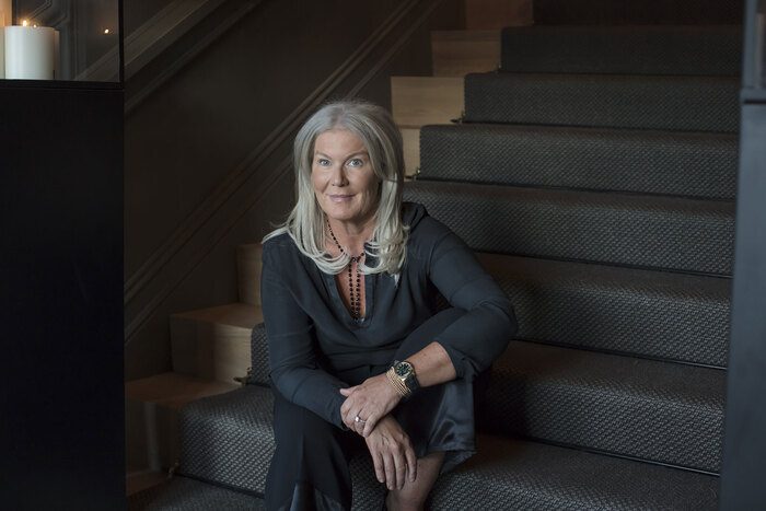 Helen Turkington Design: Refreshing Luxury Interiors 