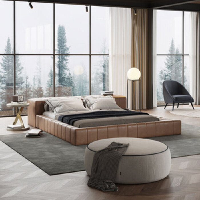 Rill Interiors: An Incredible Hungarian Designer Studio