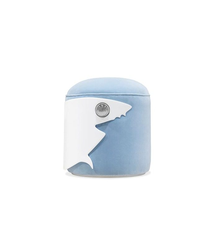 shark-stool