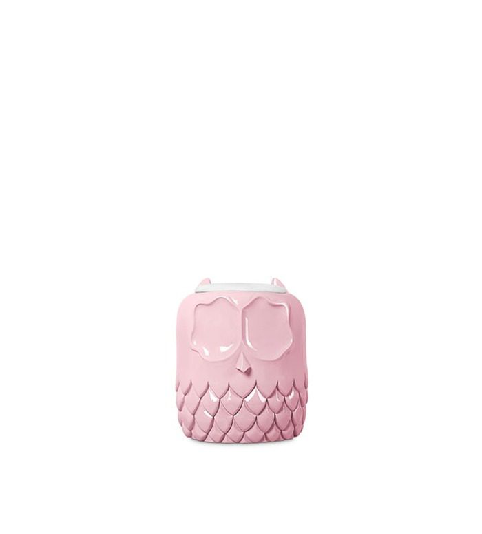 hoot-stool