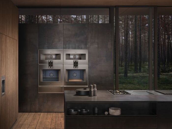 Rill Interiors: An Incredible Hungarian Designer Studio