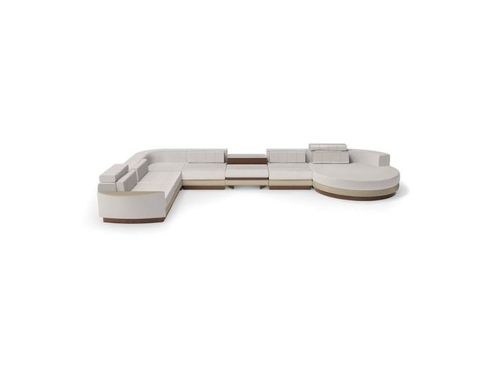 Milenio-Modular-Sofa